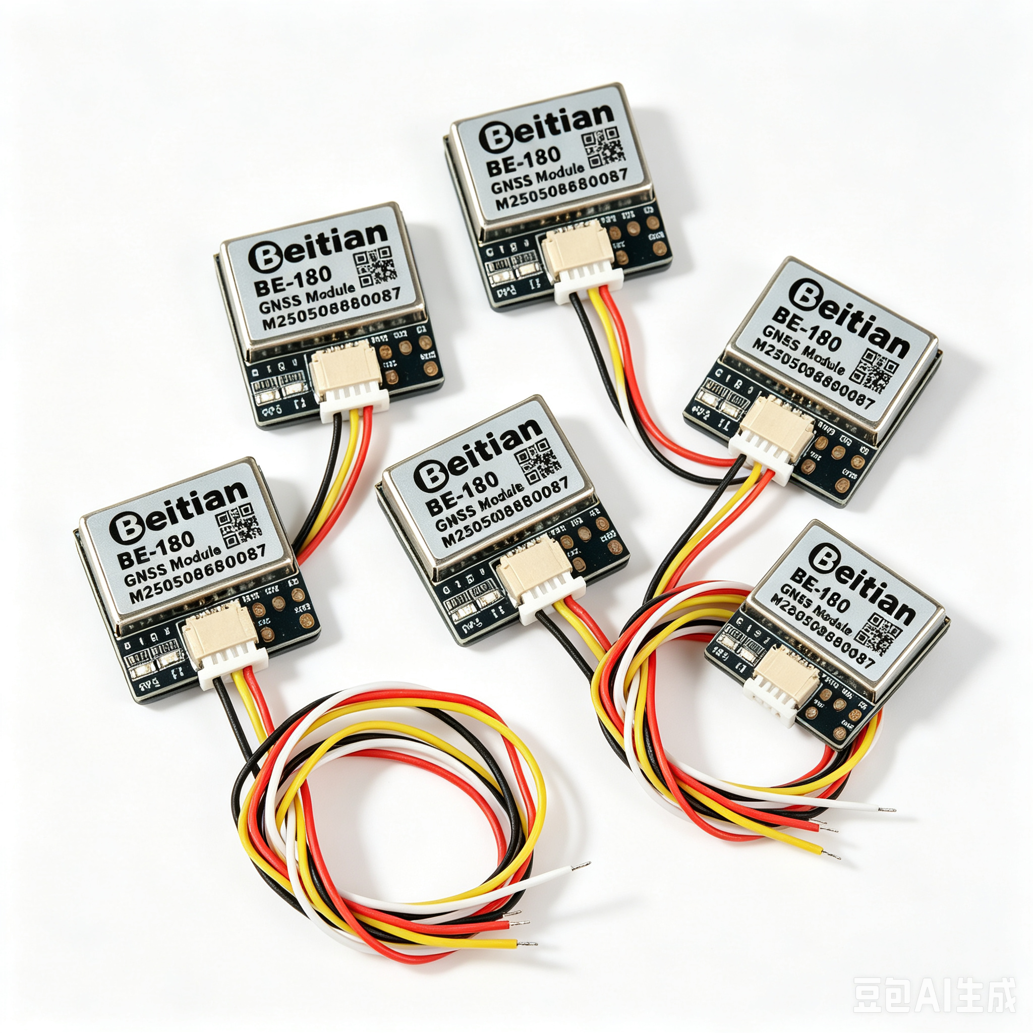 Drone Gps Module - 1/2/5PCS Beitian BE-180 GPS Module without