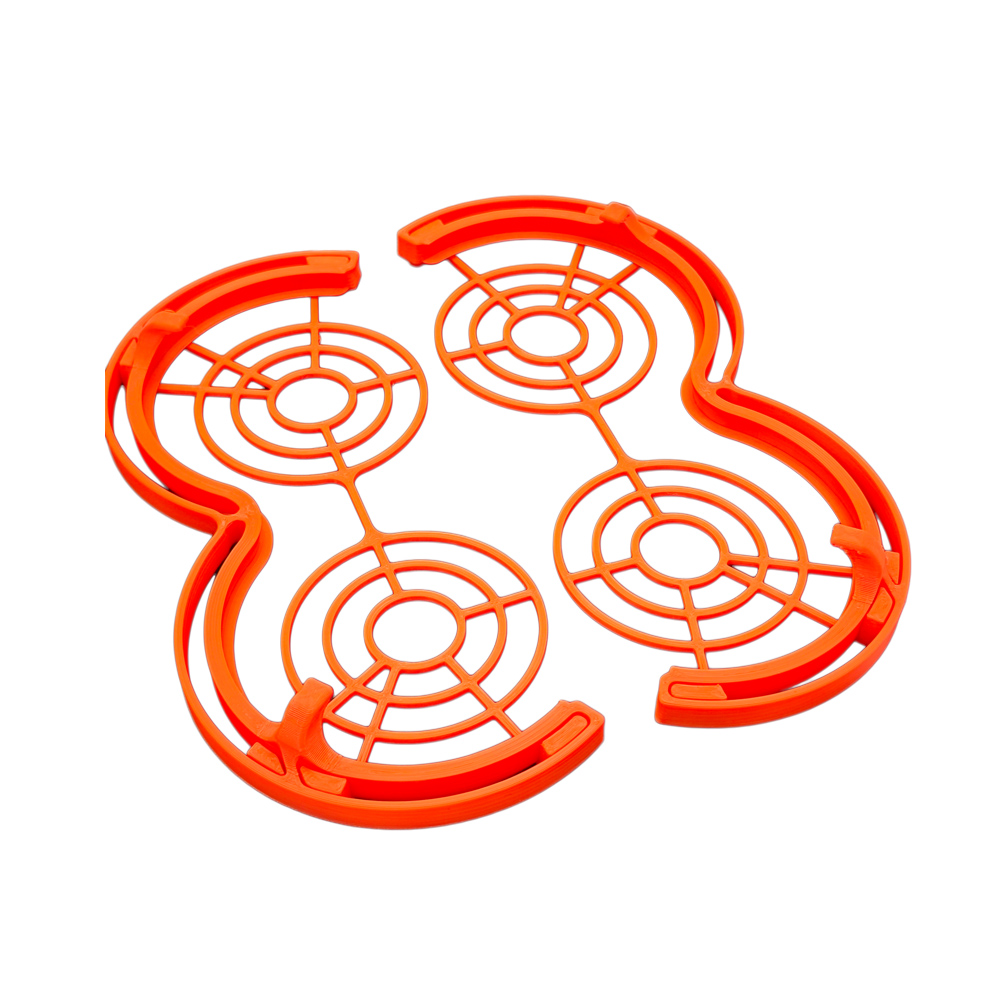 Luminous Protective Bumper Rin - Drone Propeller Guard 리뷰 및 가격