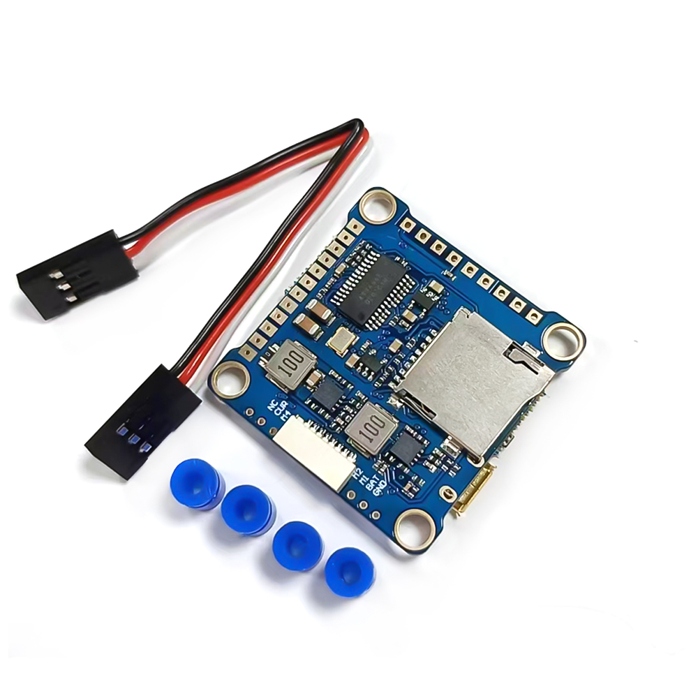 F4 V3S PLUS / F4 V3S PLUS FC F - Drone Flight Controller 리뷰 및 가격