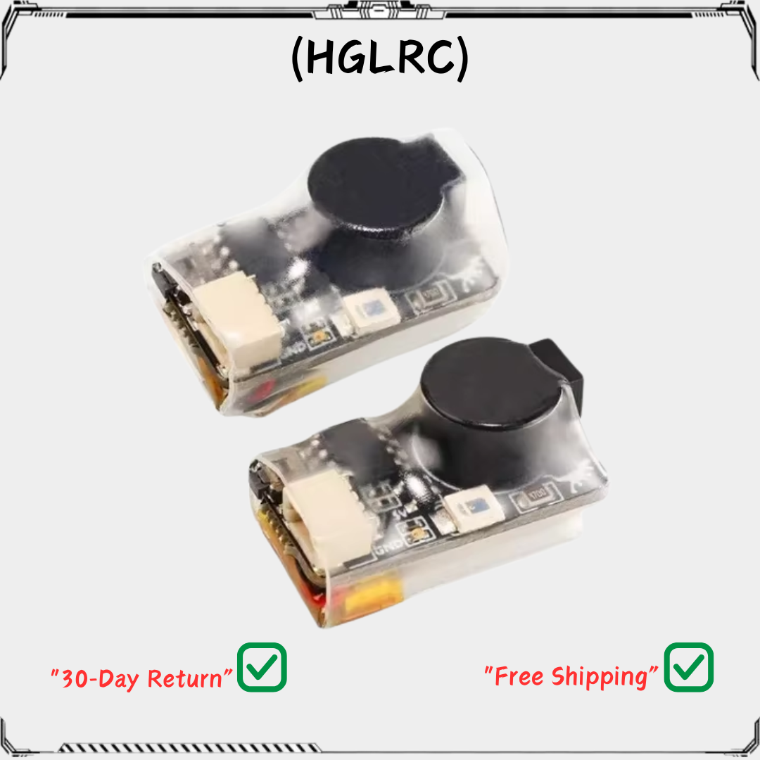 100dB Lost Model Buzzer with L - Drone Buzzer 리뷰 및 가격