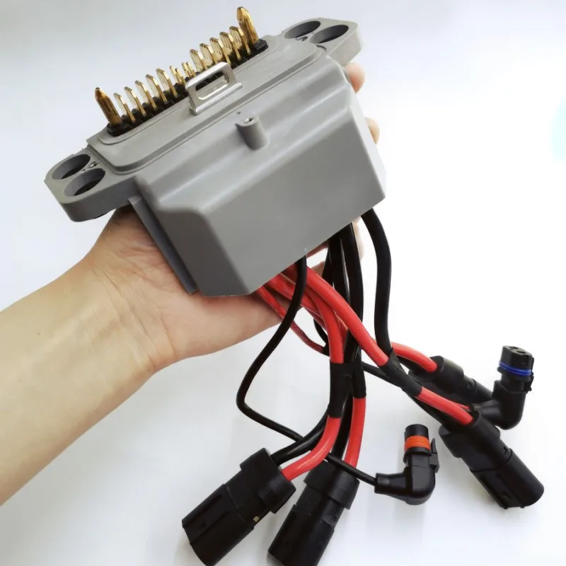 Agricutural Drone Repair Parts - Drone Power Distribution Board 리뷰 및 가격
