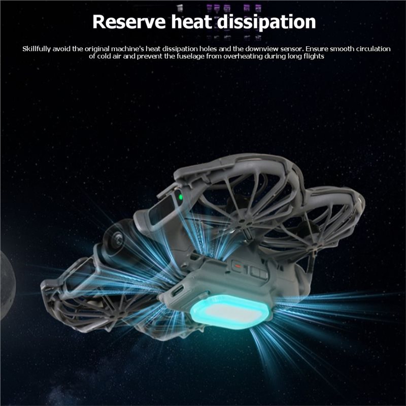 Drone Accessories Colorful Sea - Drone Landing Gear 리뷰 및 가격