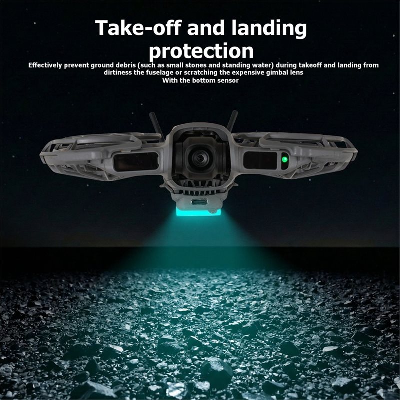 Drone Accessories Colorful Sea - Drone Landing Gear 리뷰 및 가격