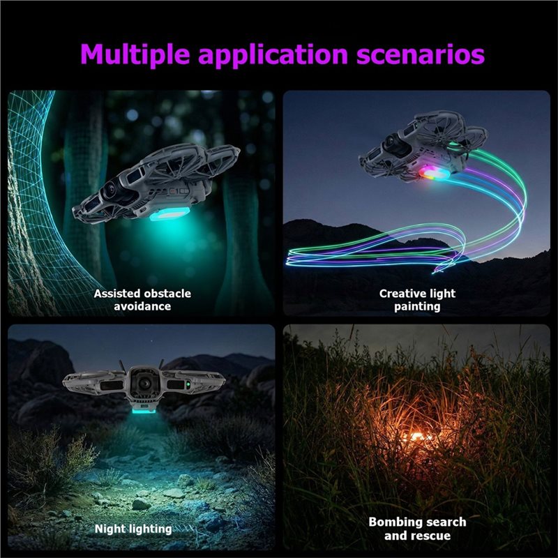 Drone Accessories Colorful Sea - Drone Landing Gear 리뷰 및 가격