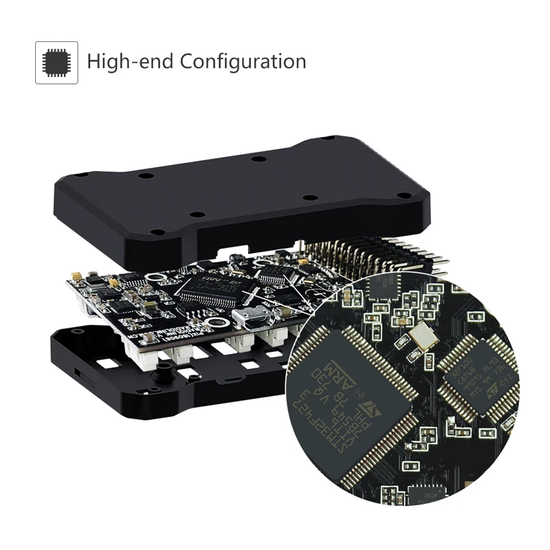 NEW CIRCUIT DESIGN PIXHAWK 2.4 - Drone Flight Controller 리뷰 및 가격