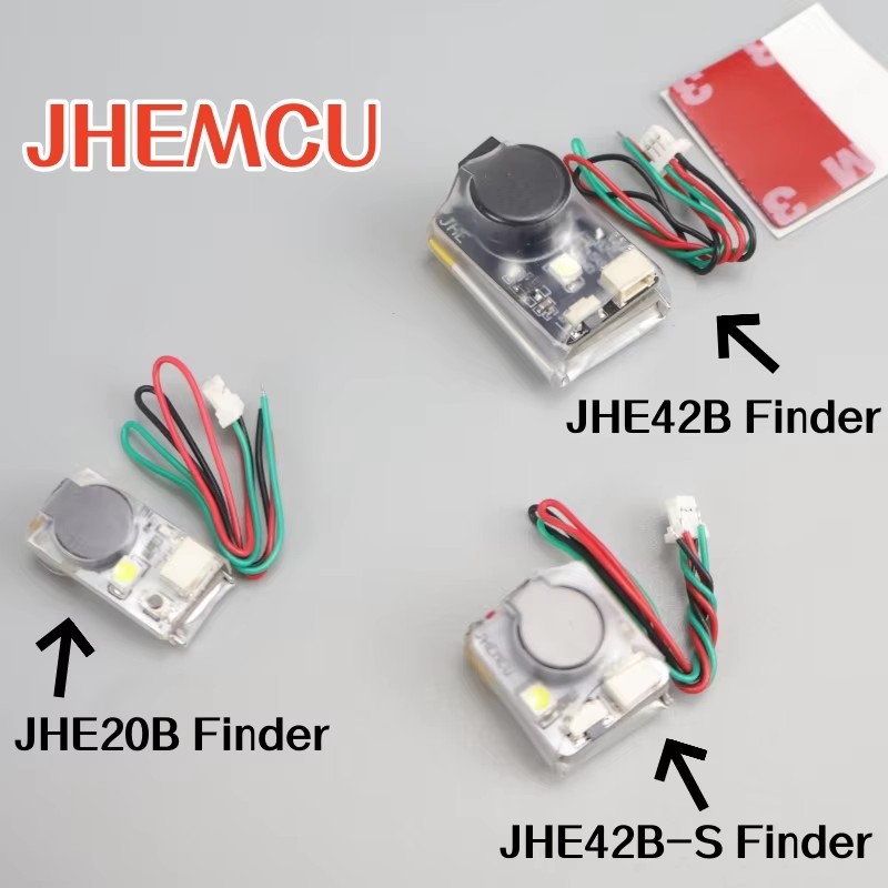 JHE42B_S JHE42B  JHE20B 5V Sup - Drone Buzzer 리뷰 및 가격