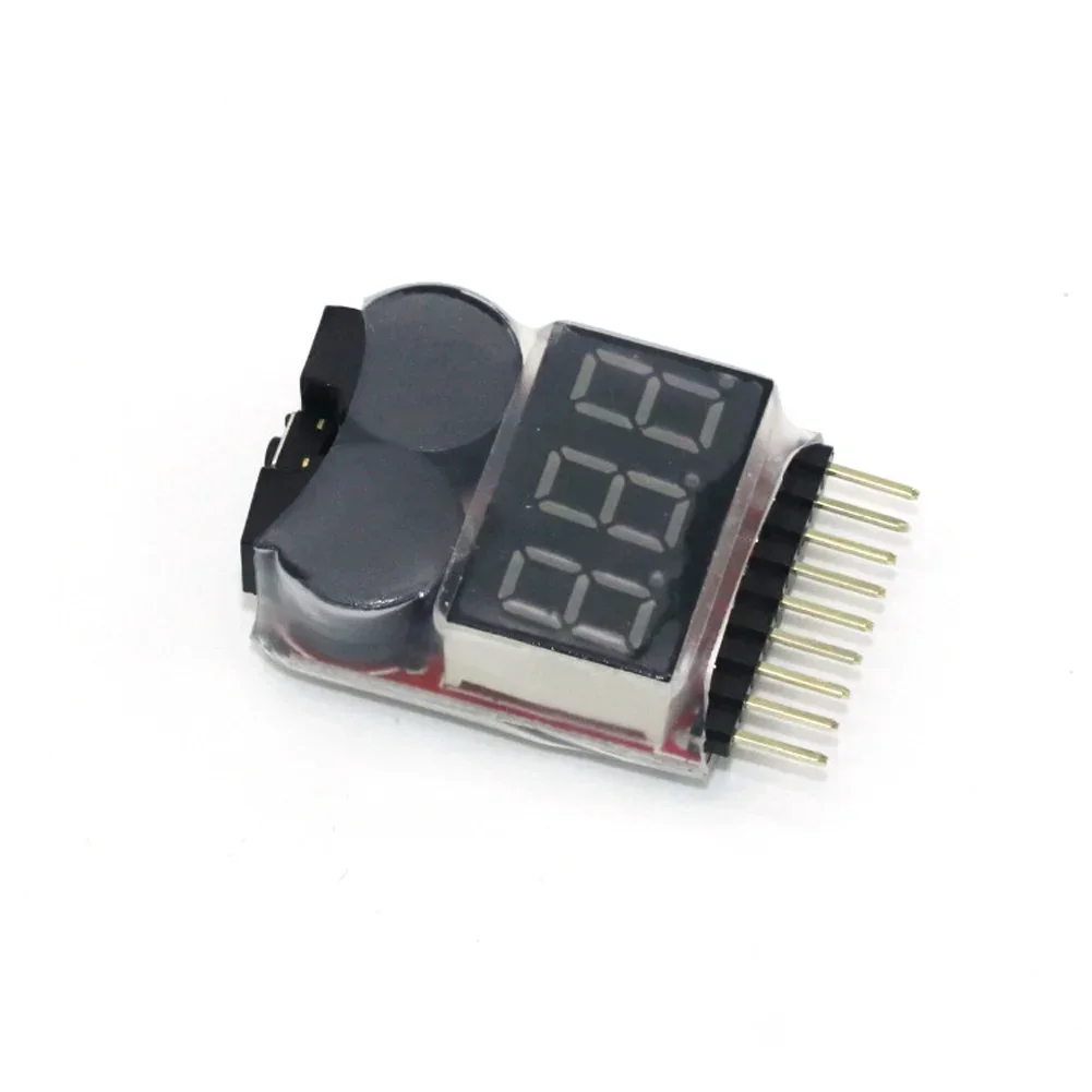 NEEBRC 5PCS 1S-8S LED Lipo Bat - Drone Buzzer 리뷰 및 가격