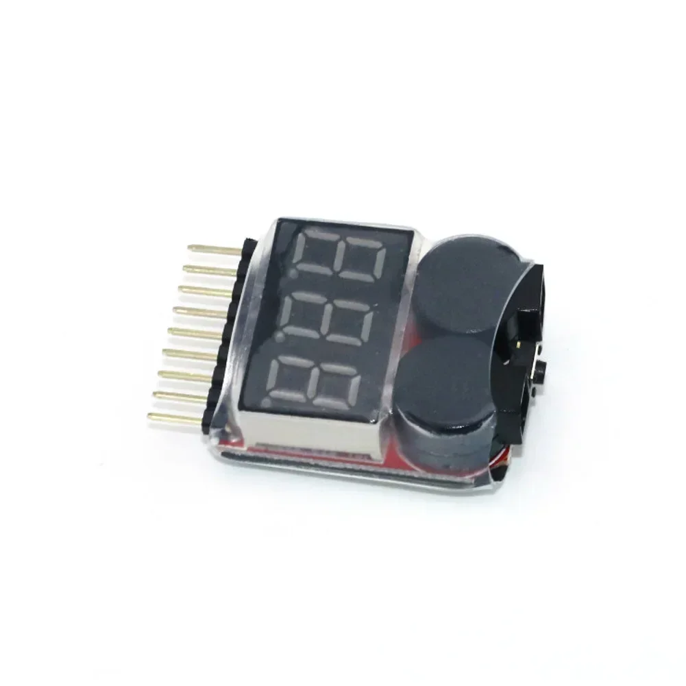 NEEBRC 5PCS 1S-8S LED Lipo Bat - Drone Buzzer 리뷰 및 가격