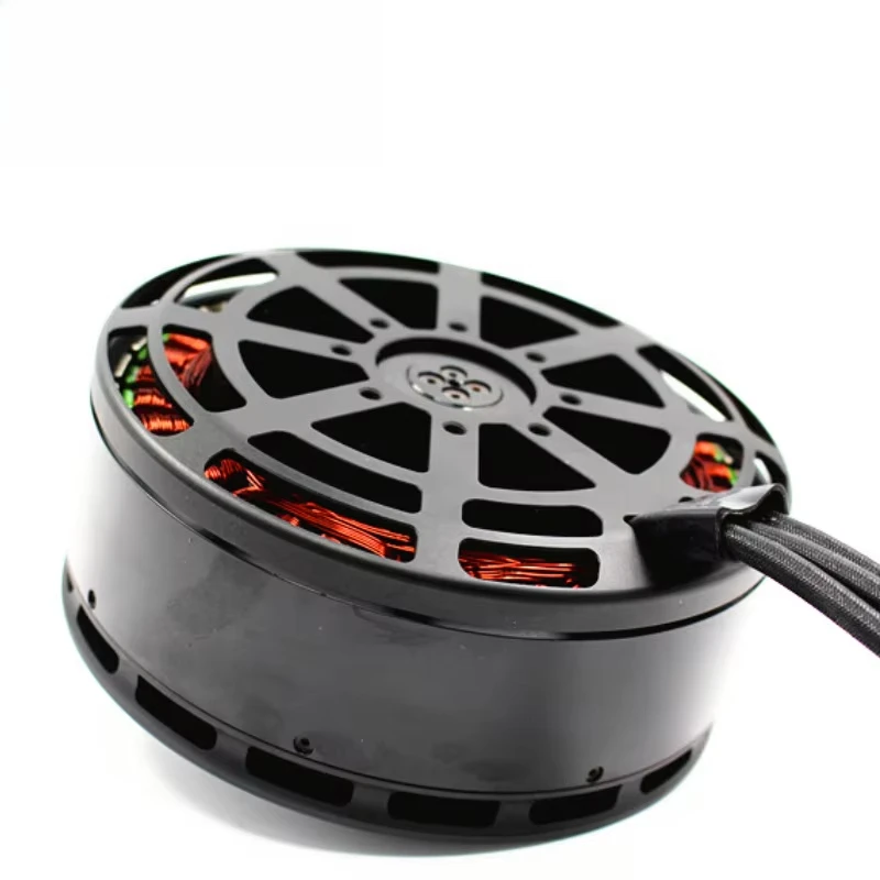 P400 KV50 Big Thrust Powerful  - Drone Motor 리뷰 및 가격