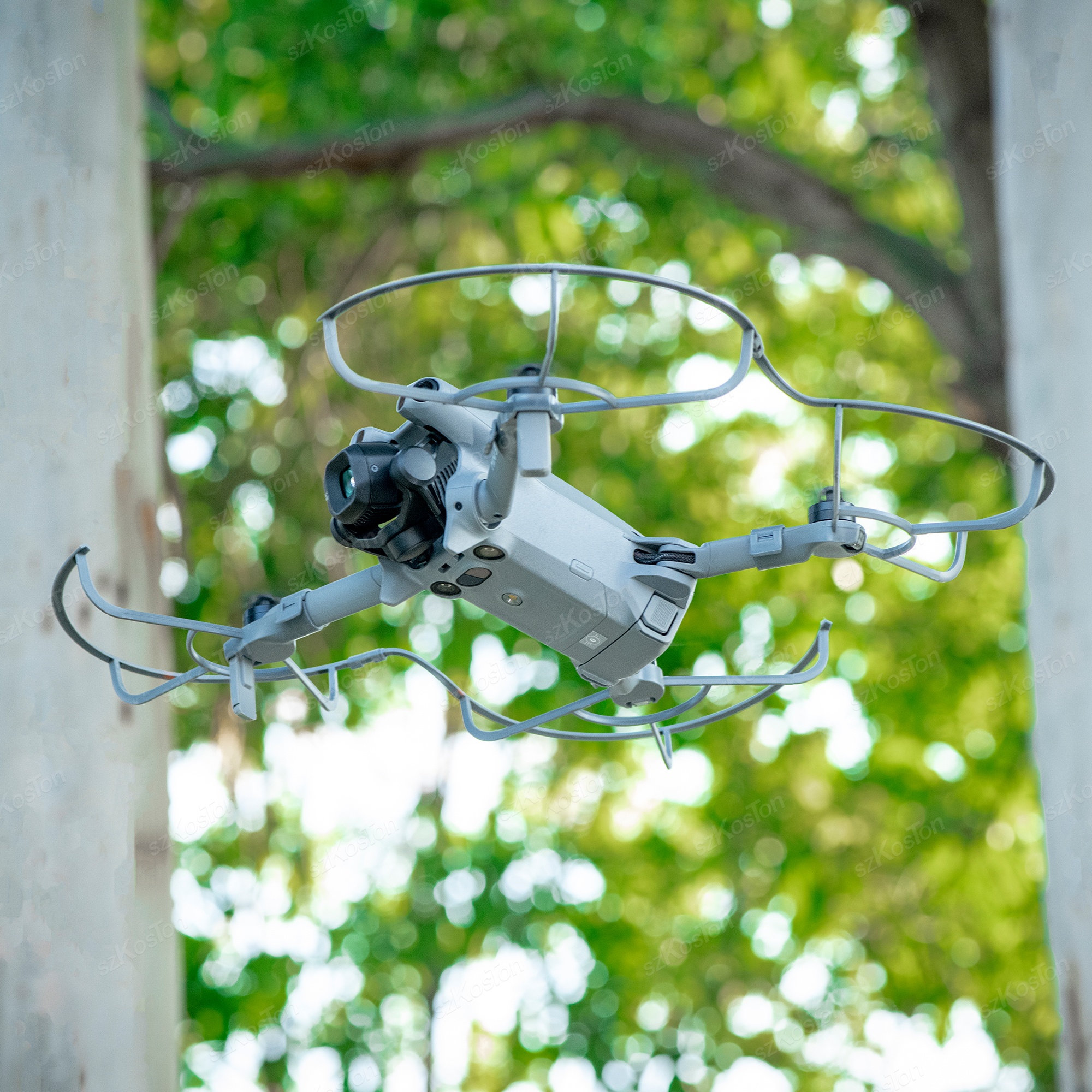 Propeller Guard for DJI Mini 5 - Drone Propeller Guard 리뷰 및 가격