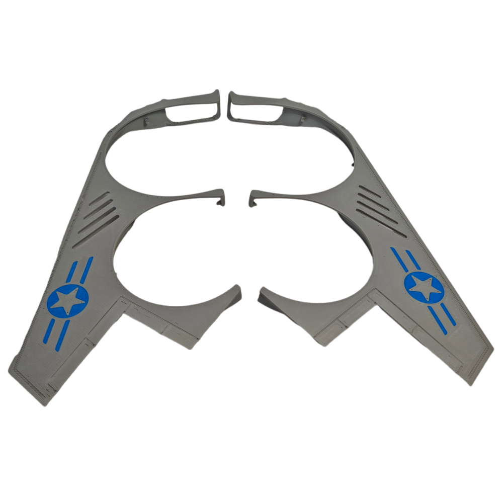 Protective Bumper Ring for DJI - Drone Propeller Guard 리뷰 및 가격