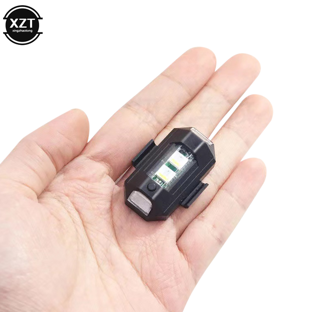 USB LED Anti-Collision Drone S - Drone Led Light 리뷰 및 가격