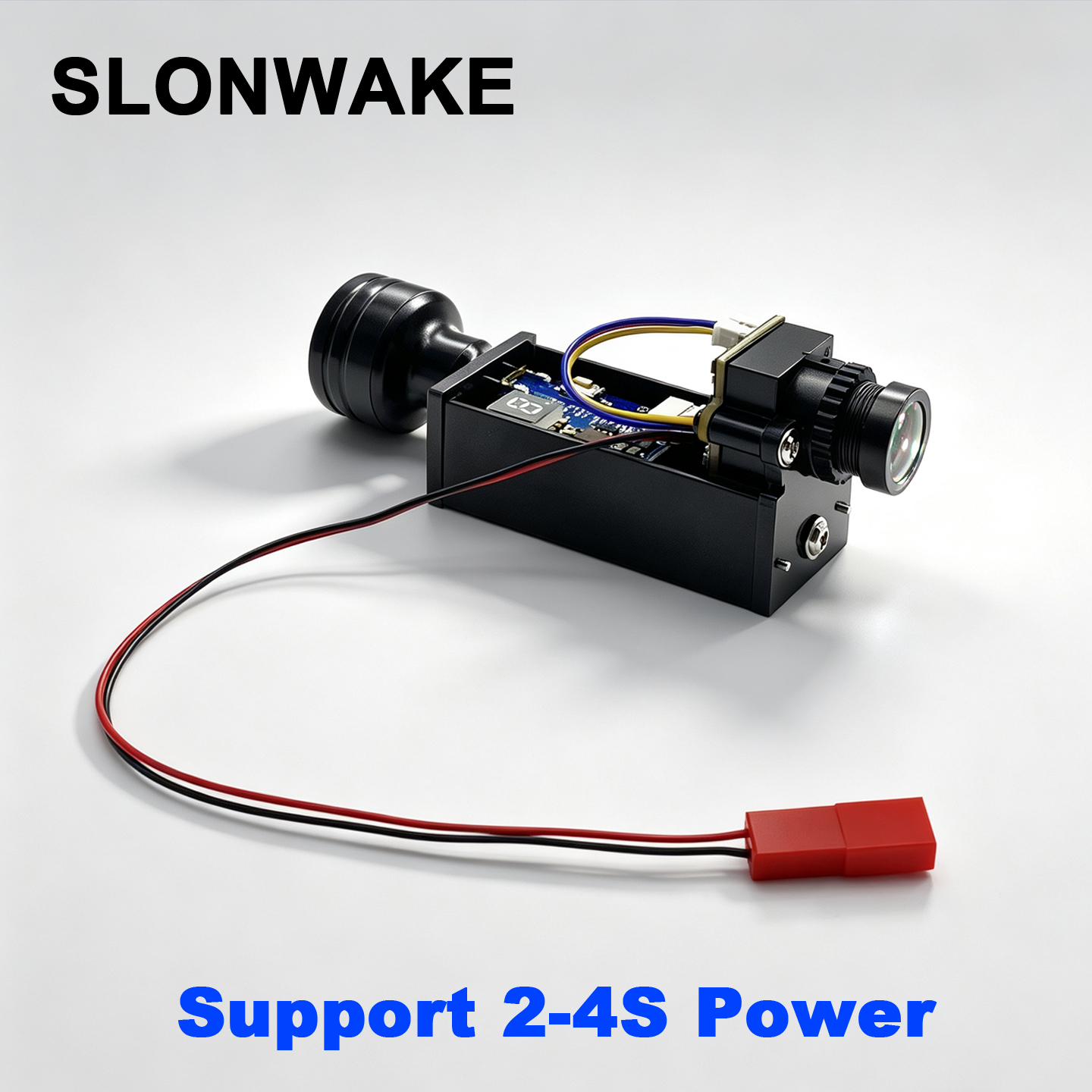 SLONWAKE 5.8G 48CH 600mW Wirel - Drone Receiver 리뷰 및 가격