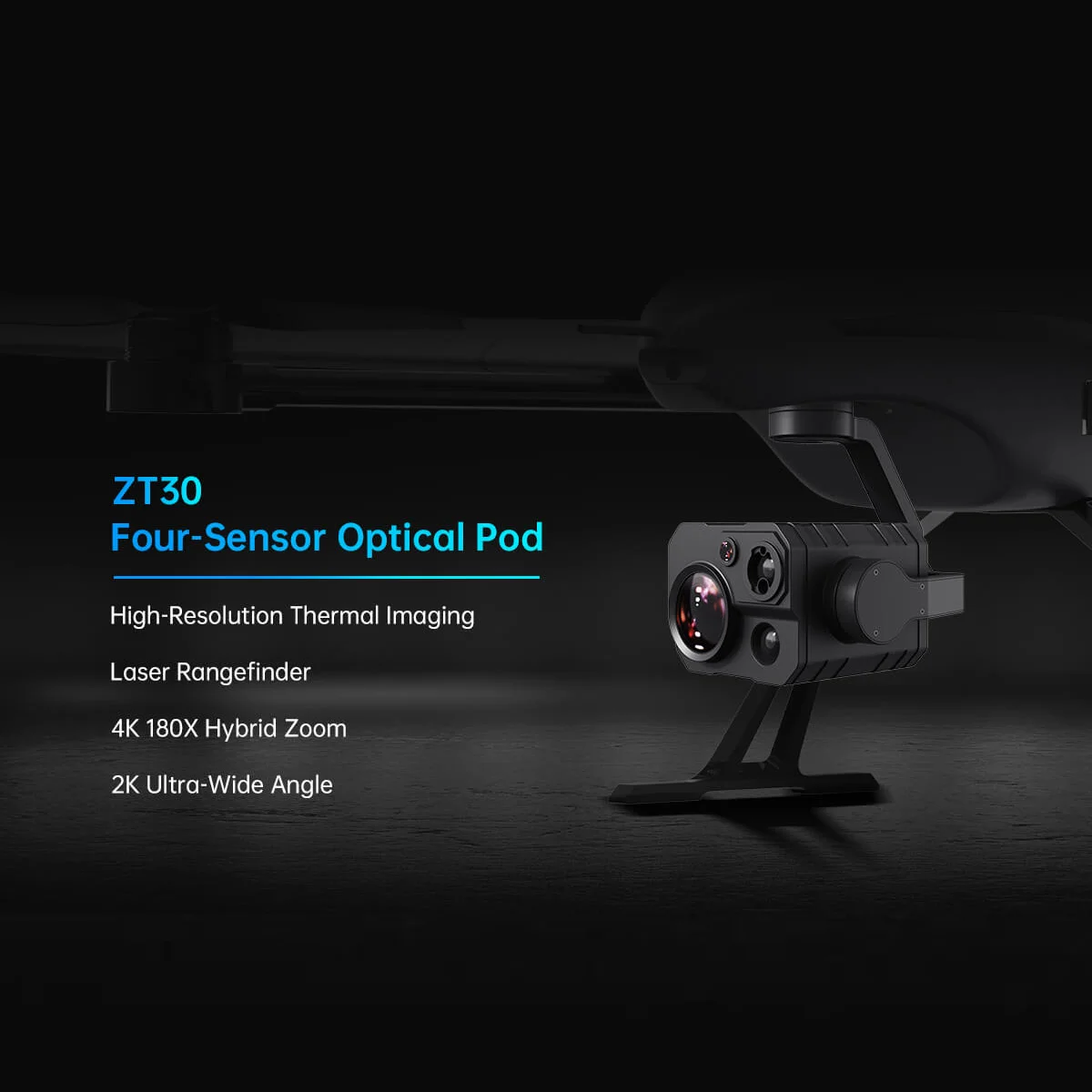 2026 NewT30 Gimbal Camera Dr-o - Drone Camera 리뷰 및 가격