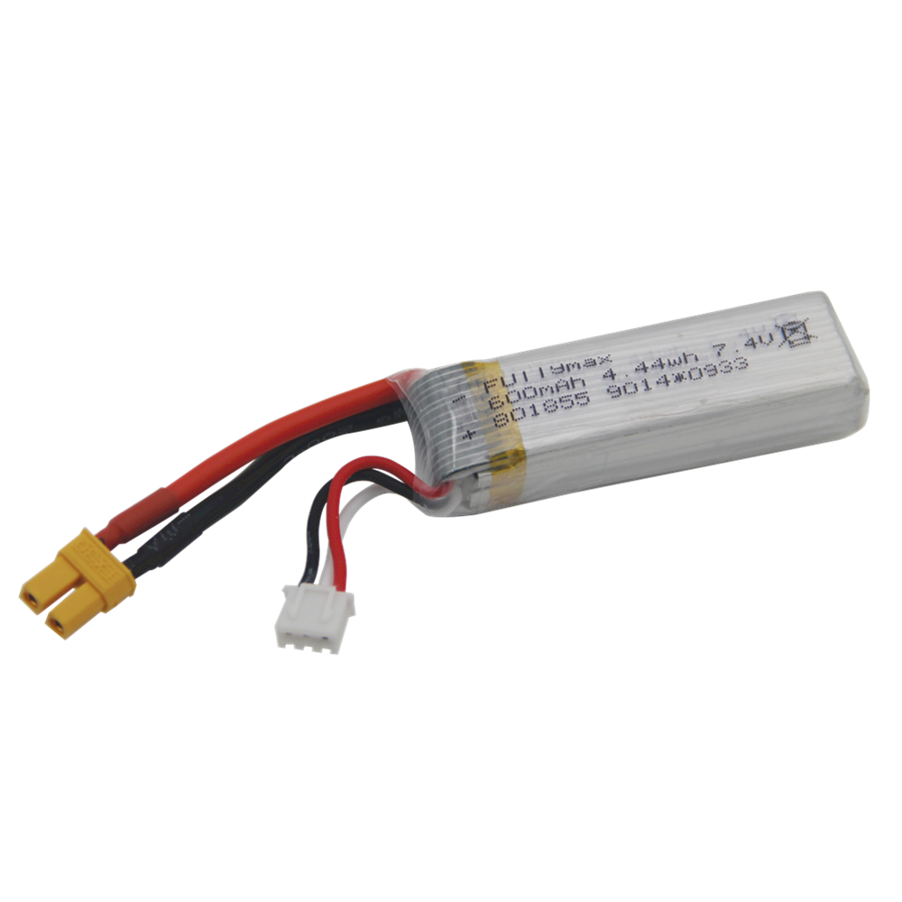 7.4V 600mAh Lipo Battery +7.4V - Drone Charger 리뷰 및 가격