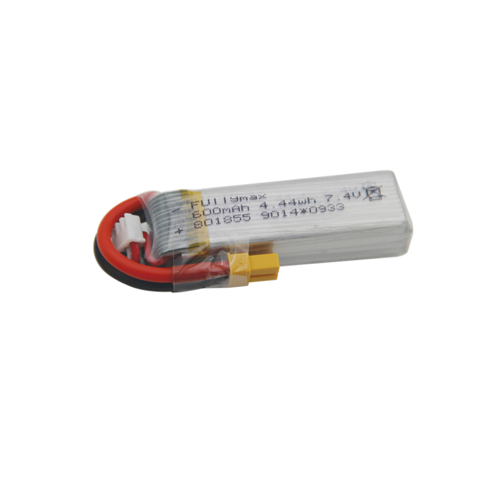 7.4V 600mAh Lipo Battery +7.4V - Drone Charger 리뷰 및 가격
