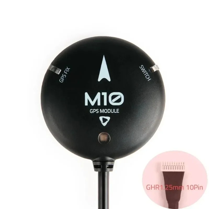 HolyBro M10 GPS Module w/ IST8 - Drone Buzzer 리뷰 및 가격