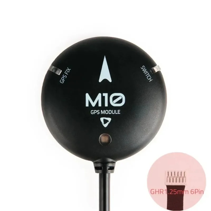 HolyBro M10 GPS Module w/ IST8 - Drone Buzzer 리뷰 및 가격