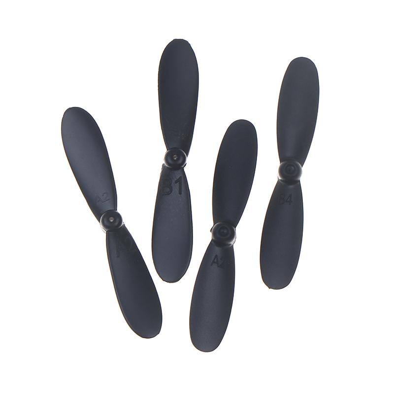 HOT! 8PCS 42mm Props For 4D RC - Drone Propeller 리뷰 및 가격