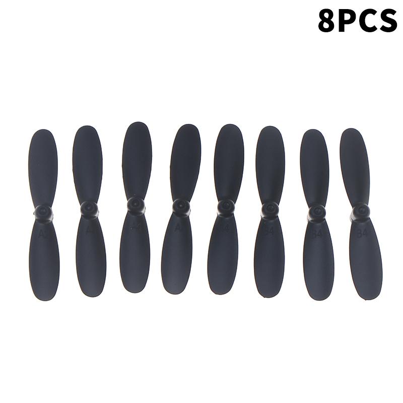 HOT! 8PCS 42mm Props For 4D RC - Drone Propeller 리뷰 및 가격