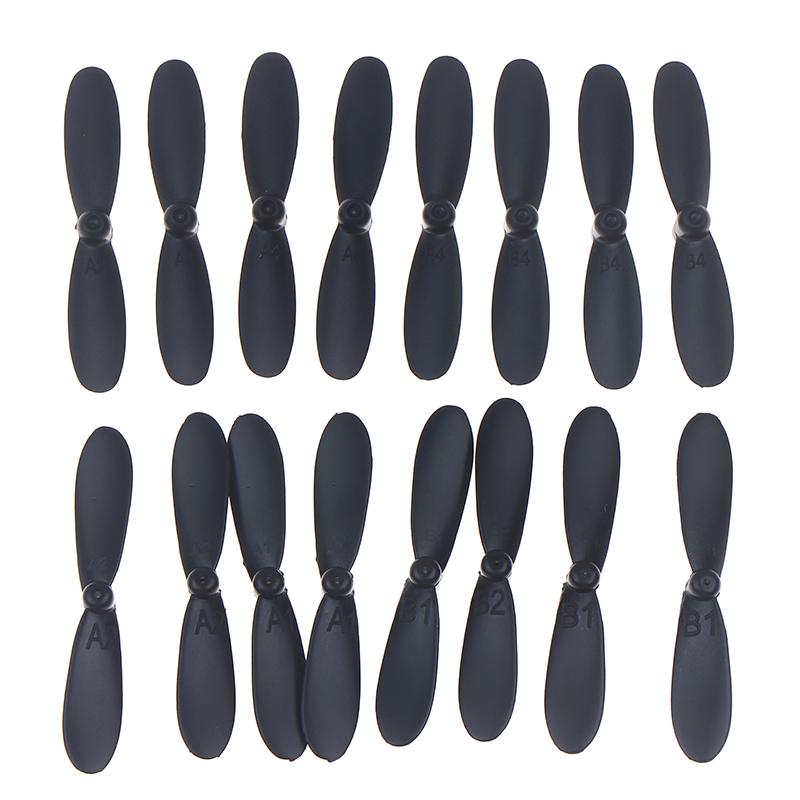 HOT! 8PCS 42mm Props For 4D RC - Drone Propeller 리뷰 및 가격