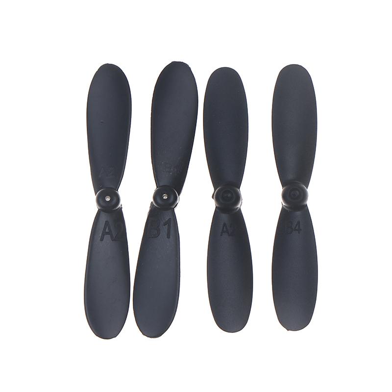 HOT! 8PCS 42mm Props For 4D RC - Drone Propeller 리뷰 및 가격