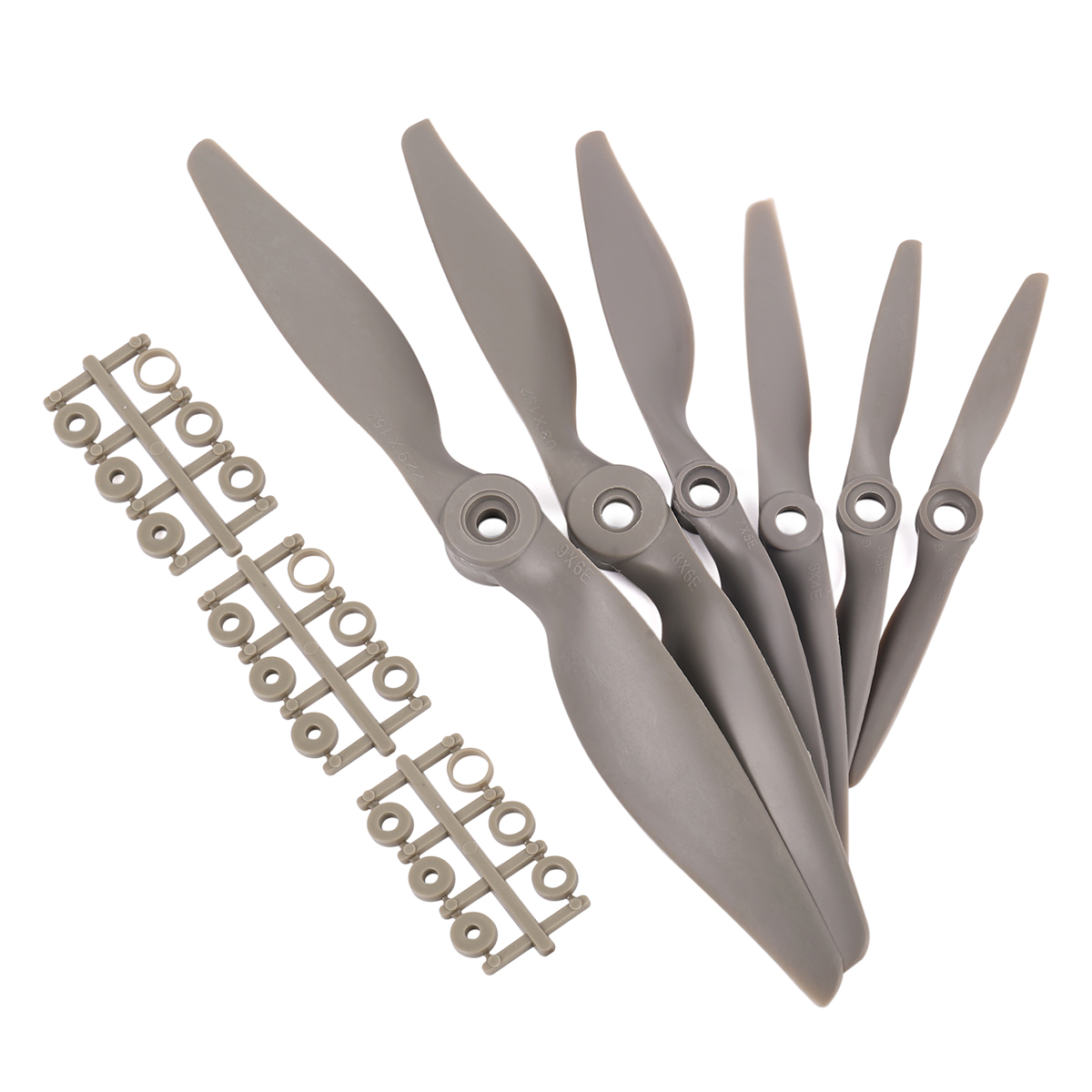 Gemfan Apc Nylon Propeller 5x5 - Drone Power Distribution Board 리뷰 및 가격