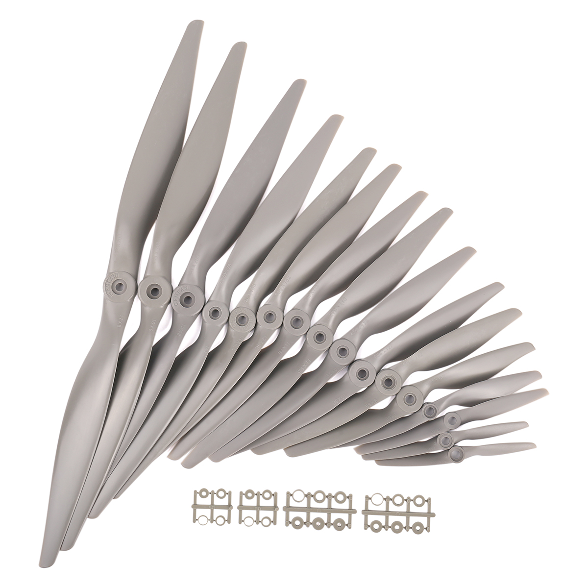 Gemfan Apc Nylon Propeller 5x5 - Drone Power Distribution Board 리뷰 및 가격