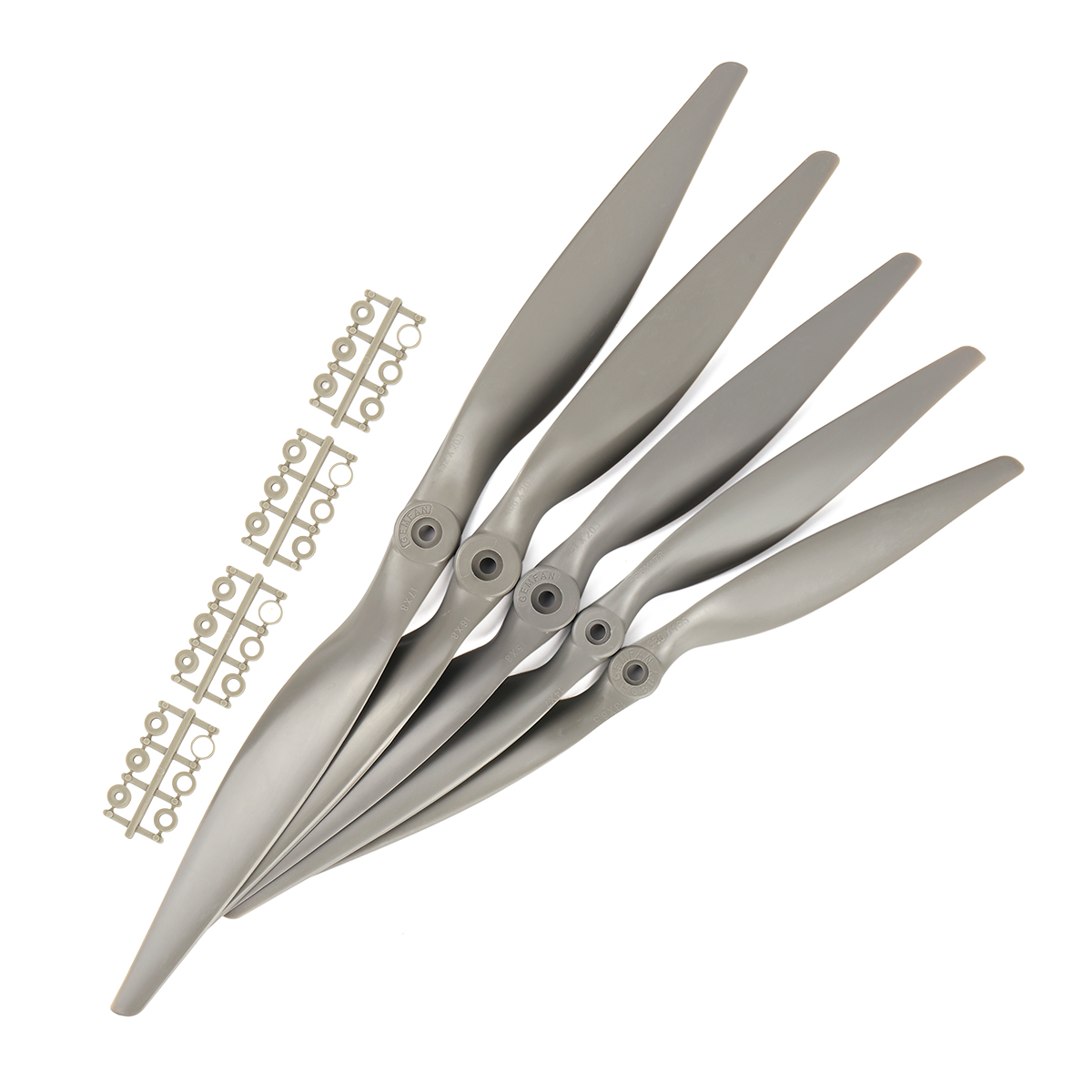 Gemfan Apc Nylon Propeller 5x5 - Drone Power Distribution Board 리뷰 및 가격