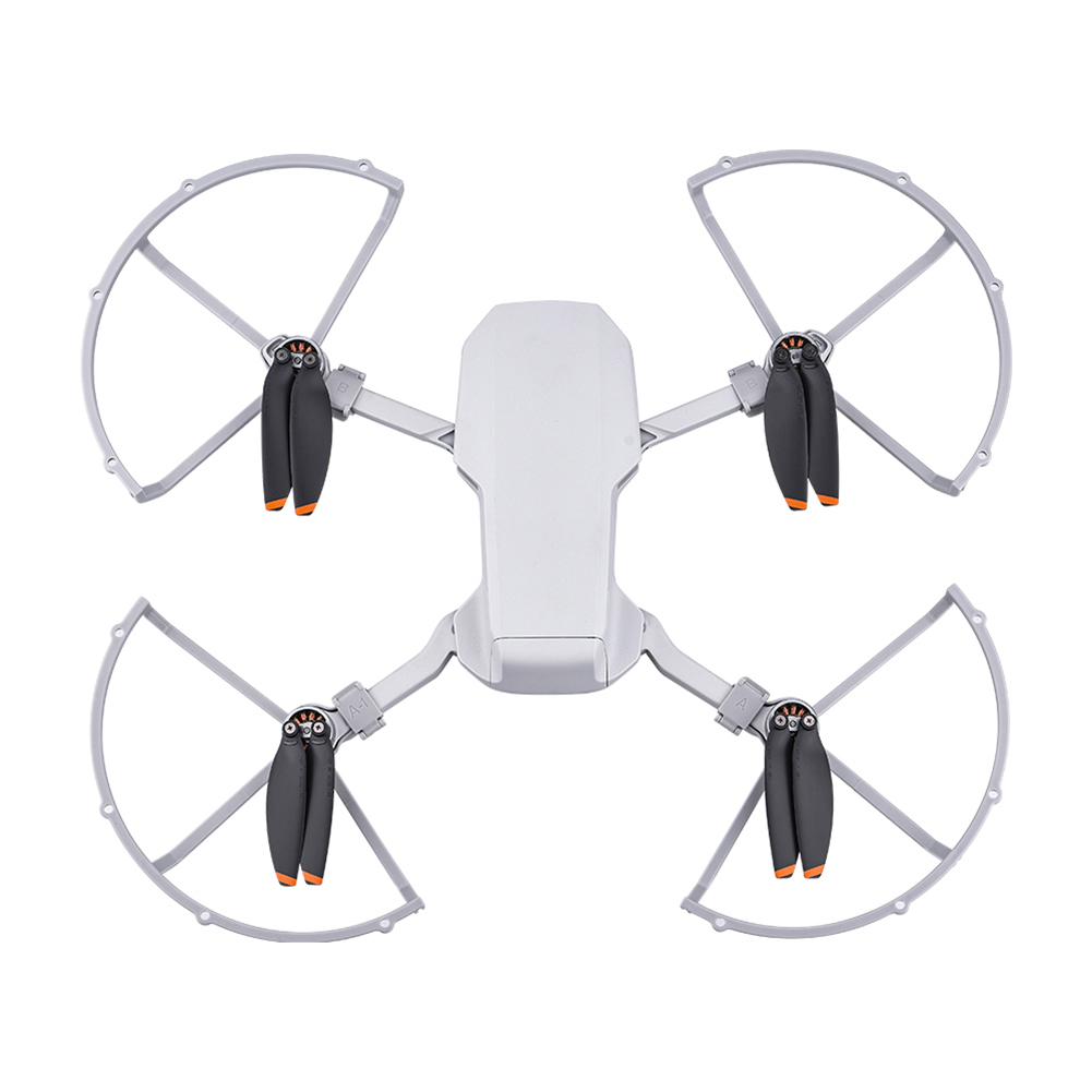 Propeller Guard Spare Accessor - Drone Propeller Guard 리뷰 및 가격