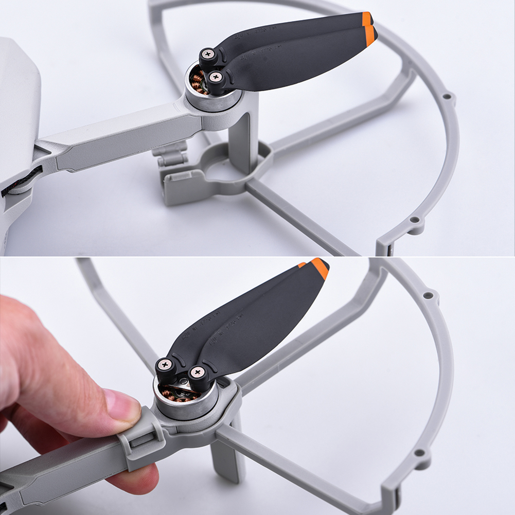 Propeller Guard Spare Accessor - Drone Propeller Guard 리뷰 및 가격