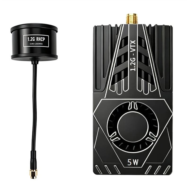VTX For FPV Video Transmitter  - Drone Transmitter 리뷰 및 가격