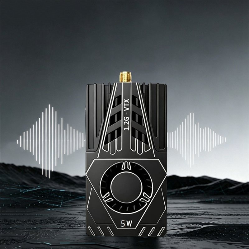 VTX For FPV Video Transmitter  - Drone Transmitter 리뷰 및 가격