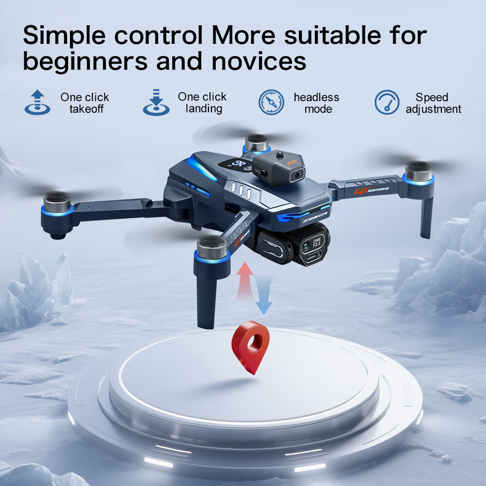 Lenovo GT8 Drone 8K Profession - Drone Gps Mount 리뷰 및 가격