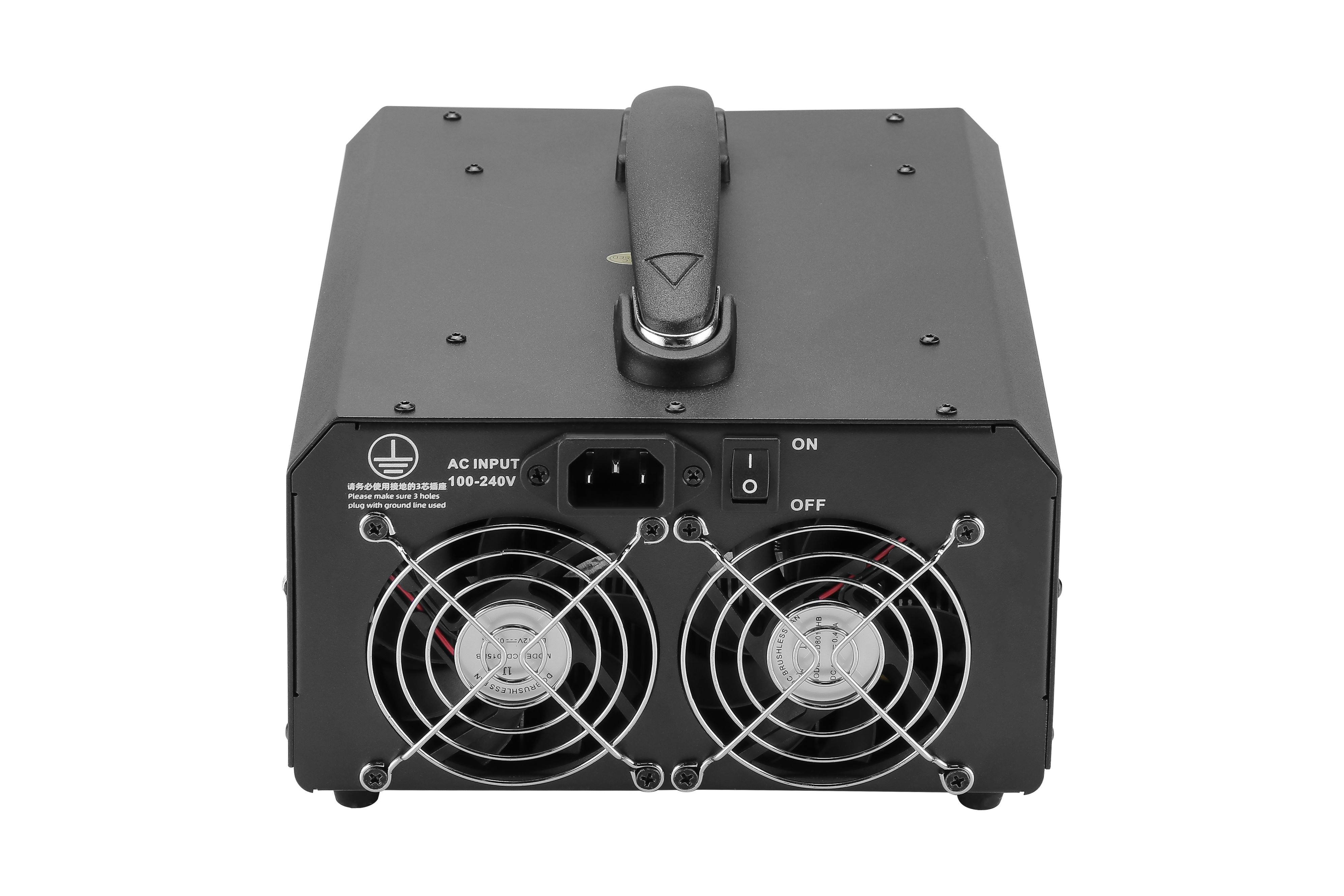 EV-PEAK U4-HP Dual Channel 250 - Drone Battery 리뷰 및 가격