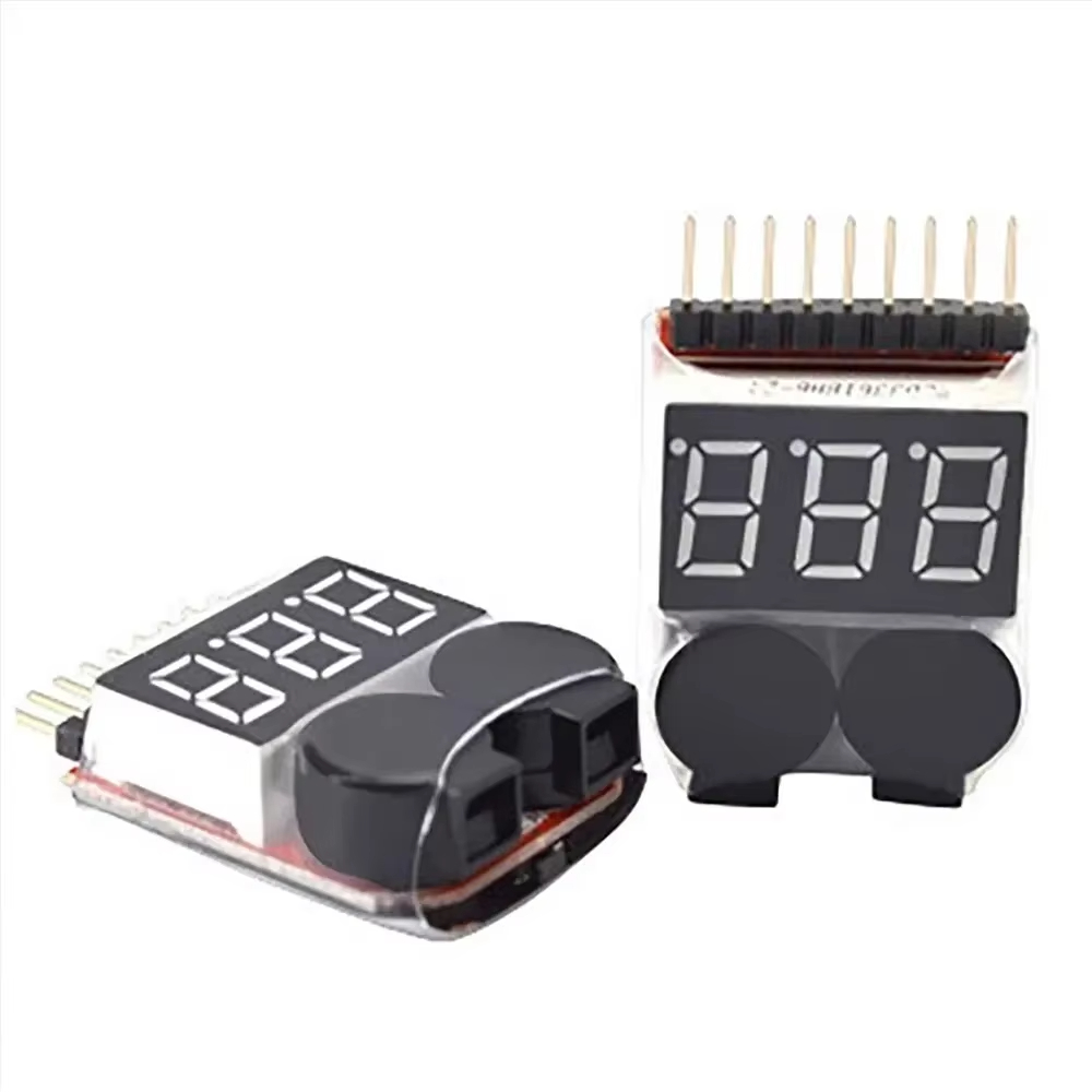 BX100 1-8S Lipo Battery Voltag - Drone Buzzer 리뷰 및 가격