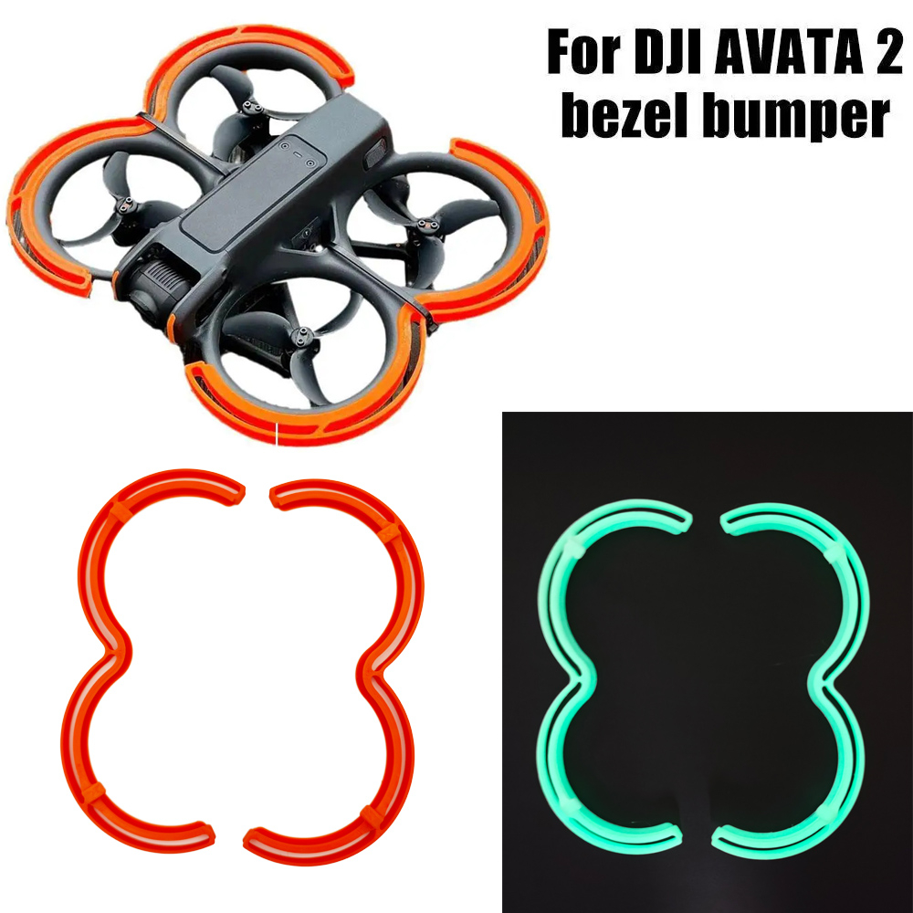 Protective Bumper Ring for DJI - Drone Propeller Guard 리뷰 및 가격