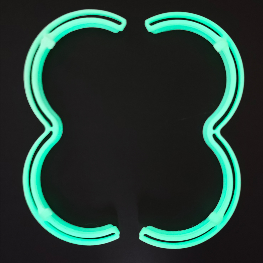 Protective Bumper Ring for DJI - Drone Propeller Guard 리뷰 및 가격