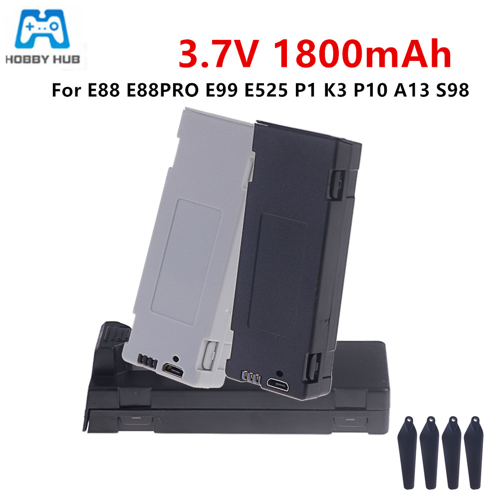 For E88 Battery Rechargeable B - Drone Charger 리뷰 및 가격
