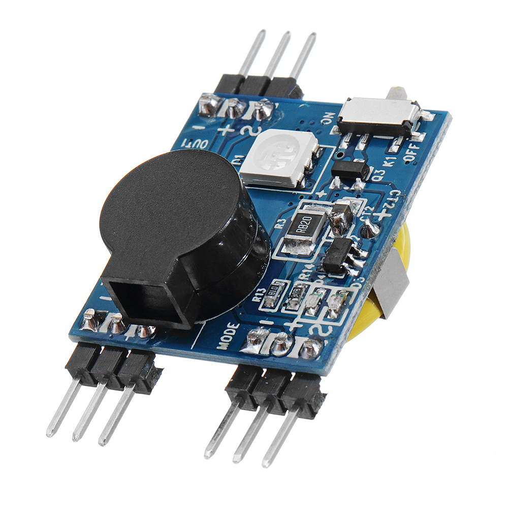 Wireless Alarm Tracking Buzzer - Drone Buzzer 리뷰 및 가격