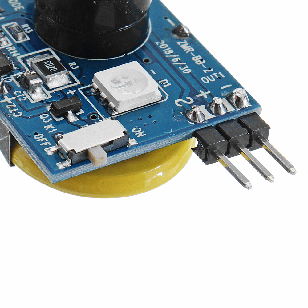 Wireless Alarm Tracking Buzzer - Drone Buzzer 리뷰 및 가격