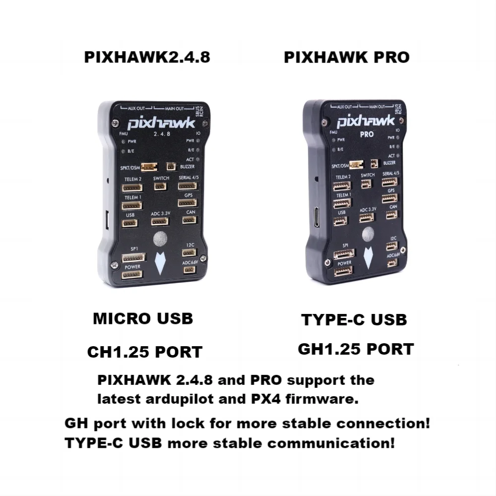 Pixhawk PRO Flight Controller  - Drone Buzzer 리뷰 및 가격