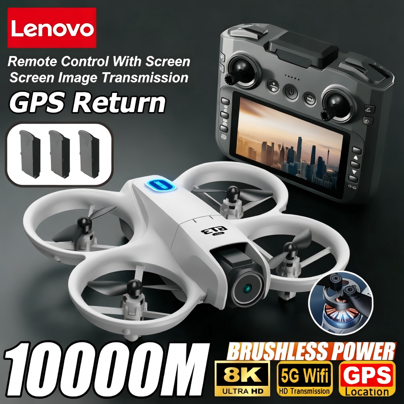 Lenovo GT3 MAX GPS Drone 8K Ae - Drone Gps Module 리뷰 및 가격