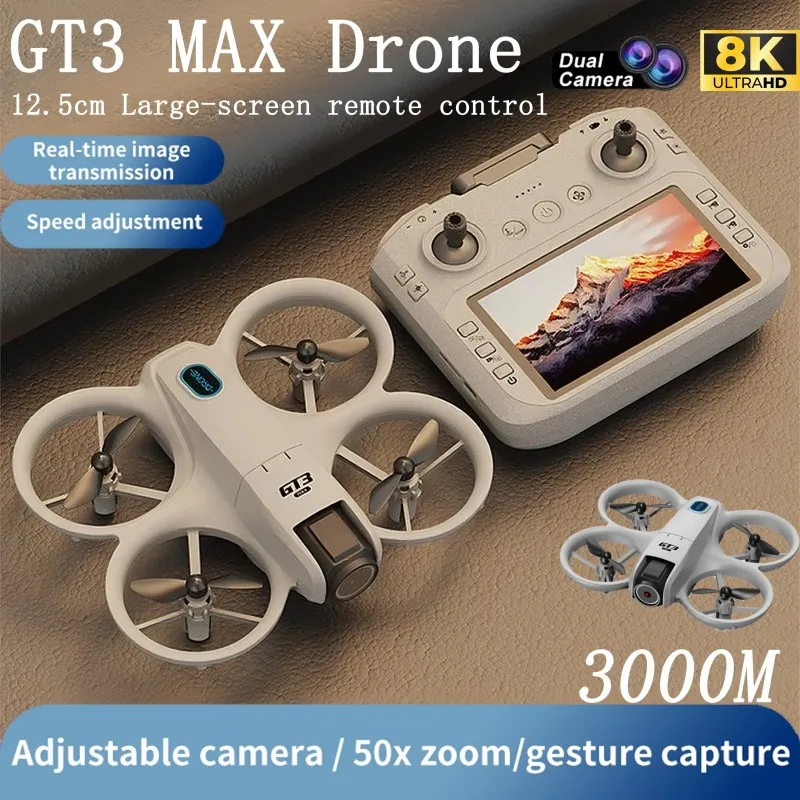 Lenovo GT3 MAX GPS Drone 8K Ae - Drone Gps Module 리뷰 및 가격