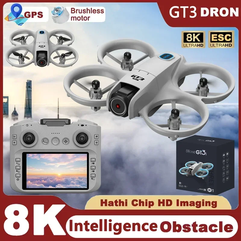 GT3 Mini NEW Drone Rc Quadcopt - Drone Gps Mount 리뷰 및 가격