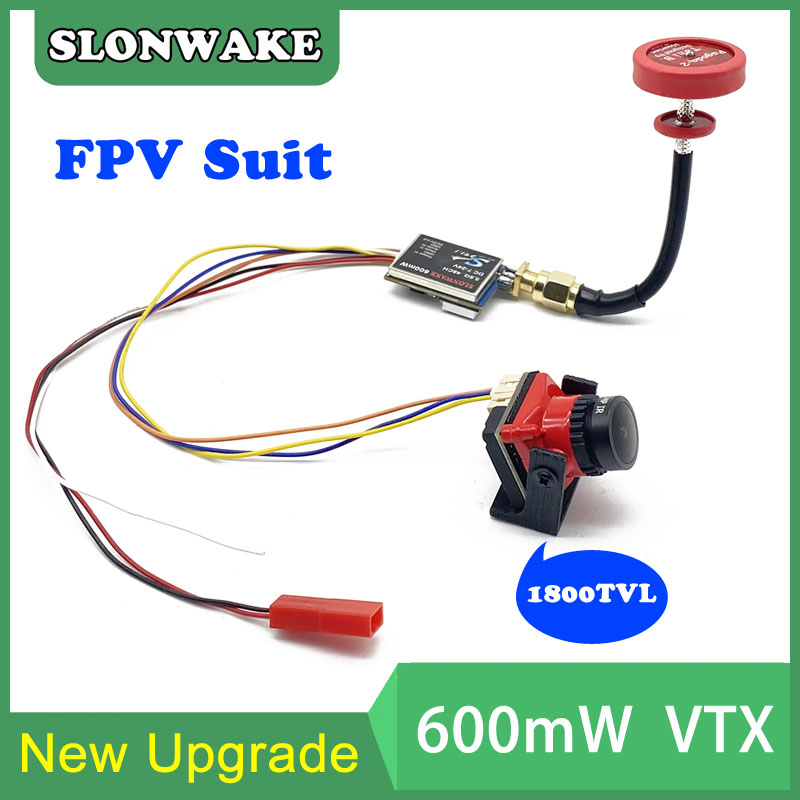 Ready to use 5.8G 48CH 600mW v - Drone Receiver 리뷰 및 가격