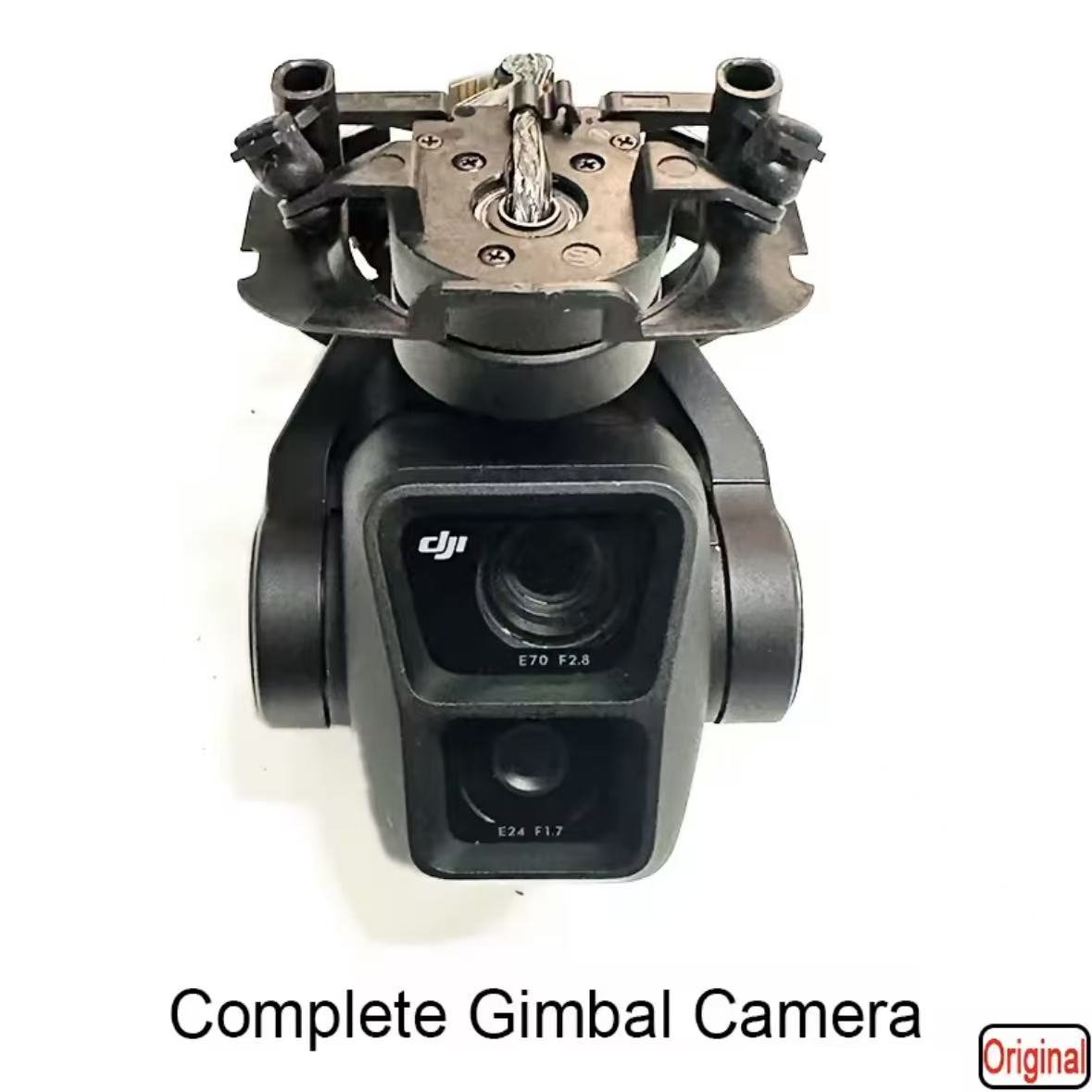 Mavic Air 3 PTZ Gimbal Cable C - Drone Arm 리뷰 및 가격