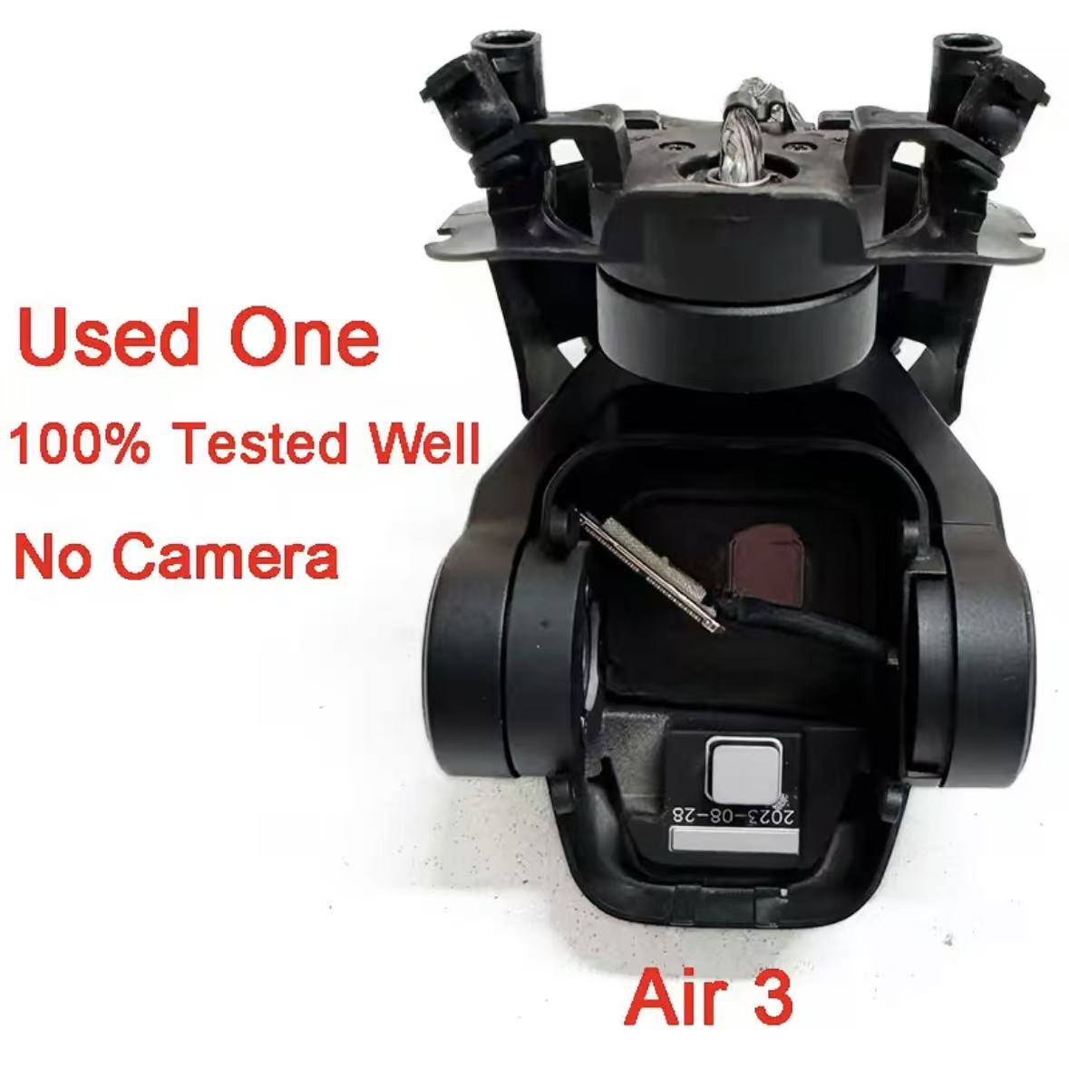 Mavic Air 3 PTZ Gimbal Cable C - Drone Arm 리뷰 및 가격