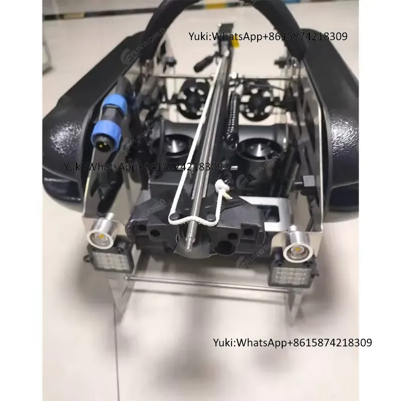 Underwater Drone Kit with Robo - Drone Camera 리뷰 및 가격