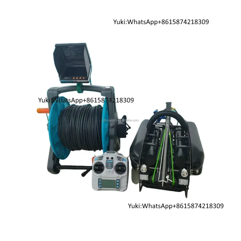 Underwater Drone Kit with Robo - Drone Camera 리뷰 및 가격